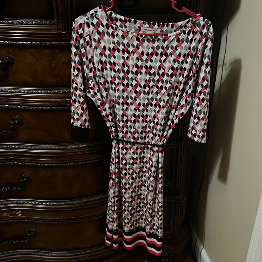 Liz Claiborne Dress